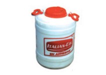 White Glue B Grade Indian 25 KG 